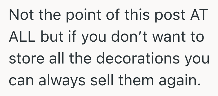 Screenshot 2025 07 15 at 3.51.16 AM Her Husband Disagrees With The Things She Bought For Their Daughters Birthday, So Now Hes Not Speaking To Her